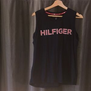 Tommy Hilfiger tank top